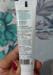 Plum Skincare Kit
