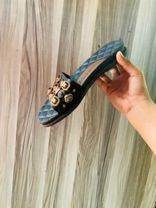 Fashionable Flip Flops