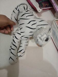 Tiger For Kids Soft Toy