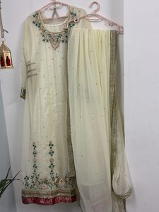 TURKI DRESS