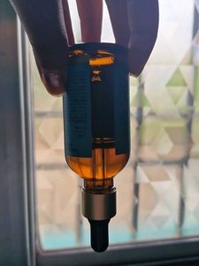 Pilgrim Serum
