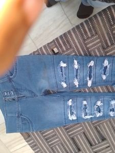 Denims