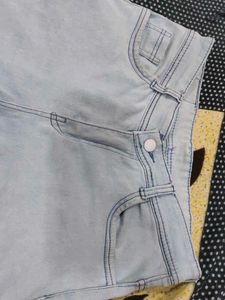 Denim Jeans
