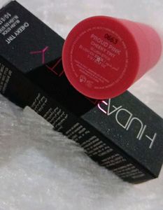 Huda Beauty Blush 💕♥️