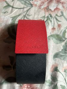 Prada Black Sunglasses