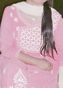 Anarkali Frock
