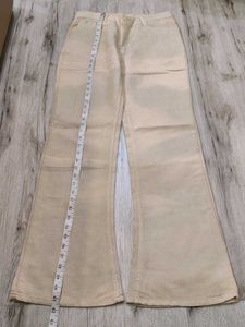 Ma1512 Rama bootcut jeans waist 30