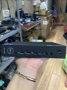 DELL WYSE 5070 Tiny PC CPU