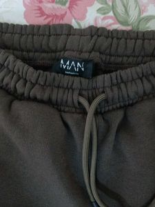 It is a Sweatpant For Casual Wear