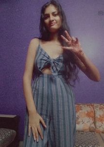 Jumpsuit