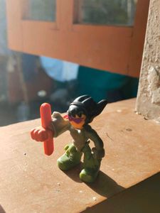 Action Figure Toy