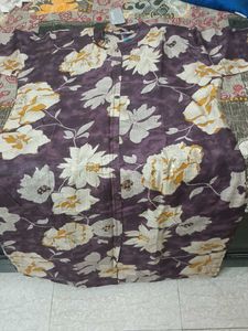 Brand New Avaasa Floral Print Kurta