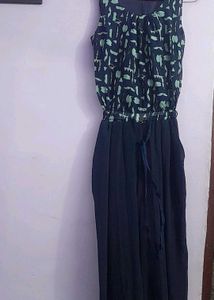 perfect blue jumpsuit