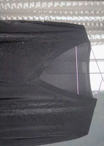 Black Gown For Women
