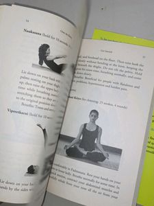 🧘‍♀️Two Wellness Books
