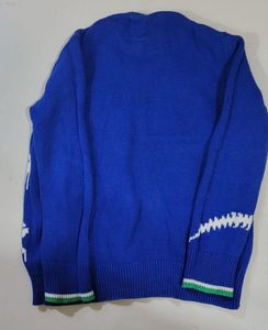 GAP Kids Dinosaur Sweater