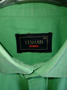 Mens Shirt Combo