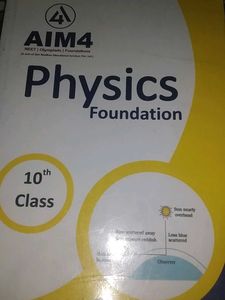 Physics Foundation
