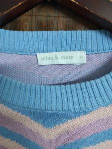 Pinteresty Heart Sweater