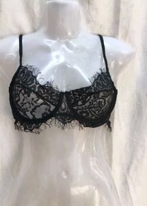9221.Lace Bralette