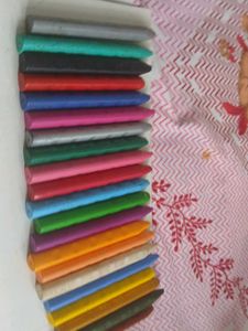 Crayons