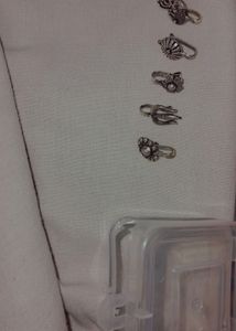 Nose Pins💓🎀combo Of Five.