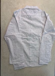 Printed Casual Shirt