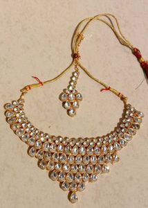 Jewellery Set