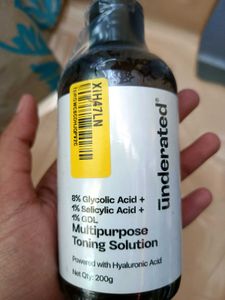 underrated multipurpose tonner