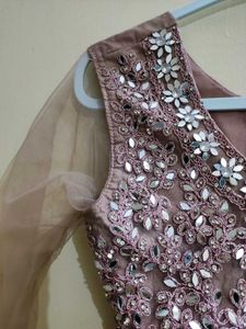 Festive Lehenga