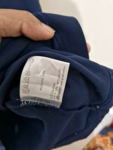 Mizuno Polo Tshirt