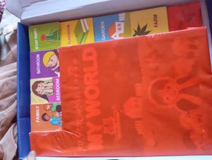 Kit-Bachpan Playschool Books - Playgroup