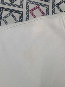 HM Earth Graphic Sweatshirt