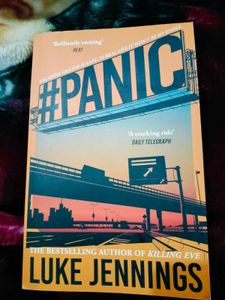 #panic