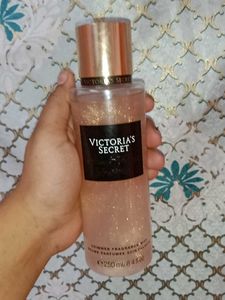 Victoria's Secret Shimmer Mist