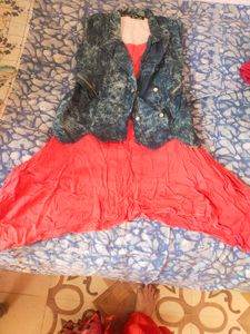 Top Jacket Attach