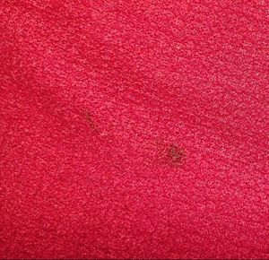 Woollen Top