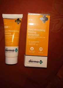 The Derma Co. Sunscreen For Both Men &amp; Women&#39;s