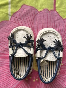 Baby Shoes