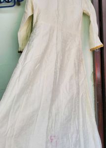 FULL FLARED ANARKALI GOWN ...