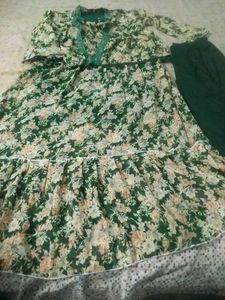 Tottly New Dress