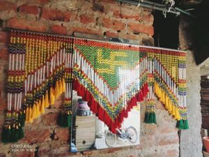 Rajsthani Decoration