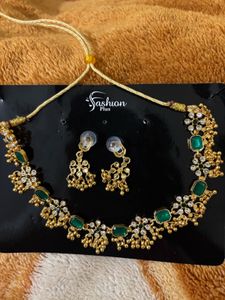brand new jewellery set