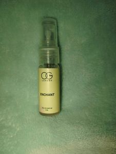 Luxury Premium Fragrance