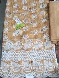 Dress Material