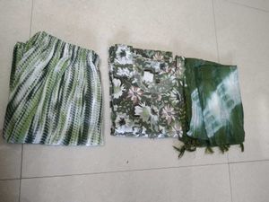 Kurti Sets