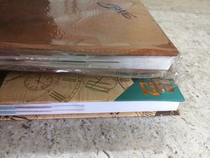 2022 Planner &amp; Notebook Set
