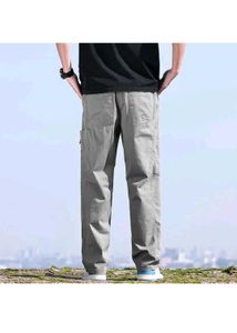 Louis Sense Men&#39;s Cargo Pant