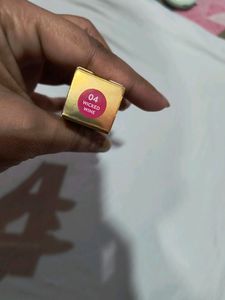 Myglamm 2 In 1 Lipstick