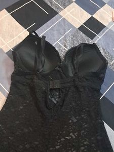 hnm padded  night wear new with  tag